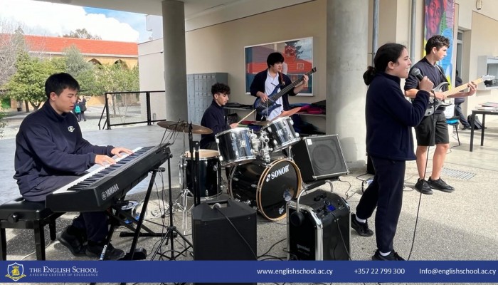 Finale of Arts Week 2024: A Celebration of Talent and Creativity